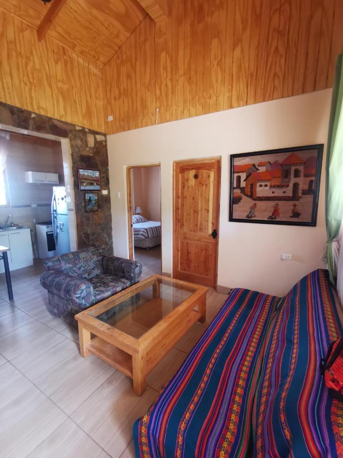Hospedaje Atitur San Pedro de Atacama Exterior photo